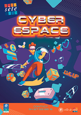 Le Cyber Espace