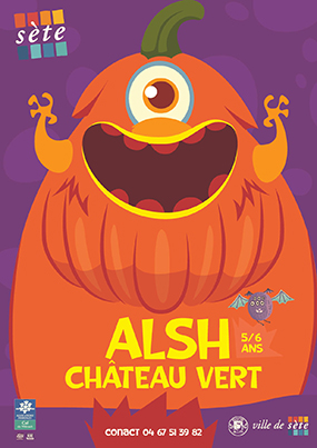 Le Château Vert