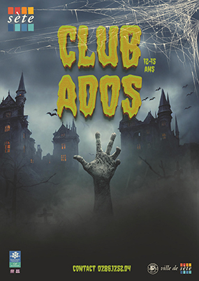 Le Club Ados