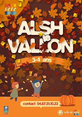 Le Vallon